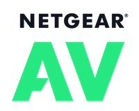 Company name - Netgear Av