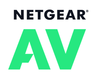 Exhibitor profile image for Netgear Av