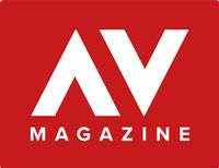 Company name - AV Magazine
