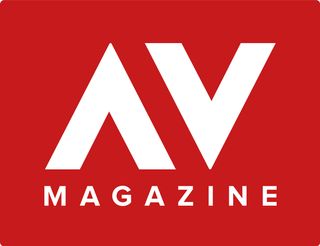 Exhibitor profile image for AV Magazine