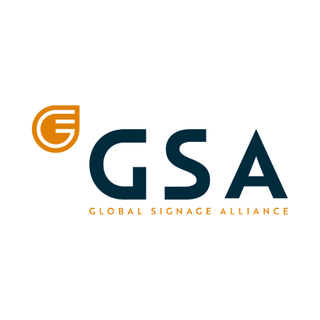 Exhibitor profile image for Global Signage Alliance