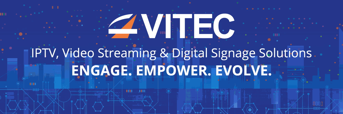 Cover image - VITEC