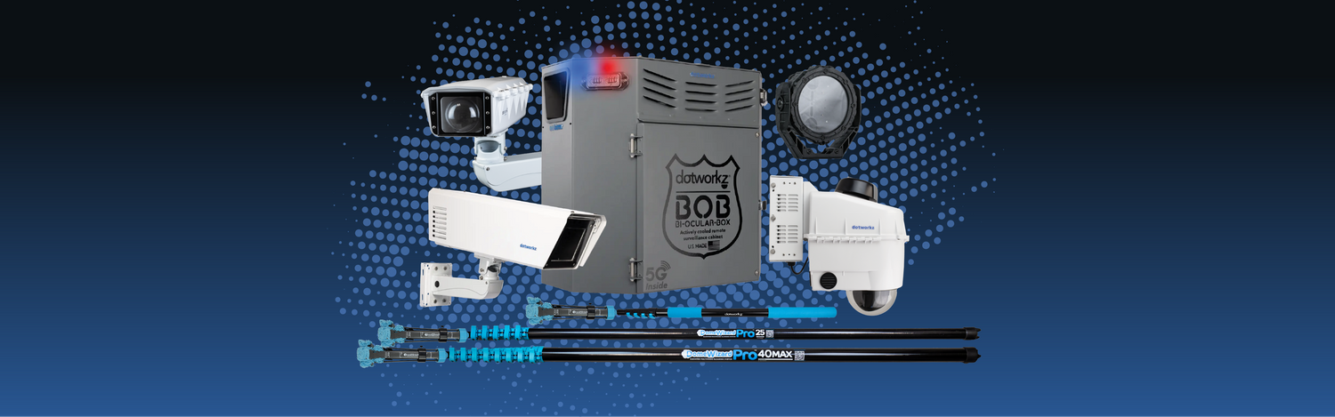 Cover image - Dotworkz