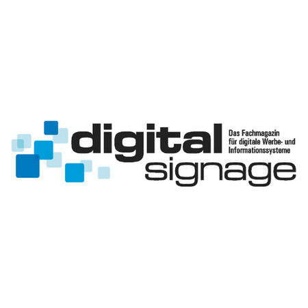Digital Signage Magazin