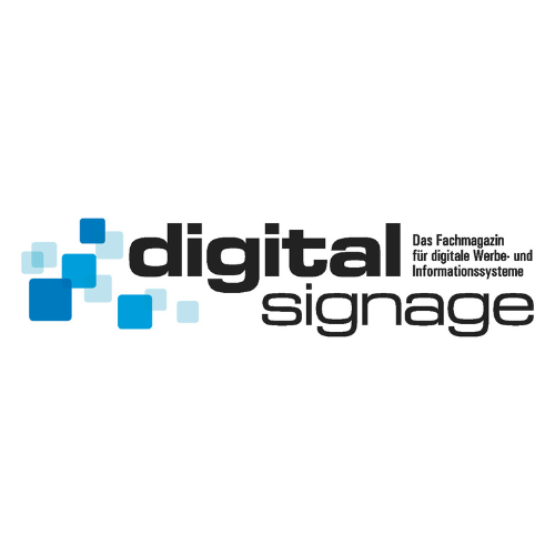 Digital Signage Magazin