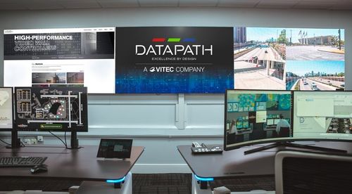 VITEC acquires Datapath Ltd to expand video capabilities