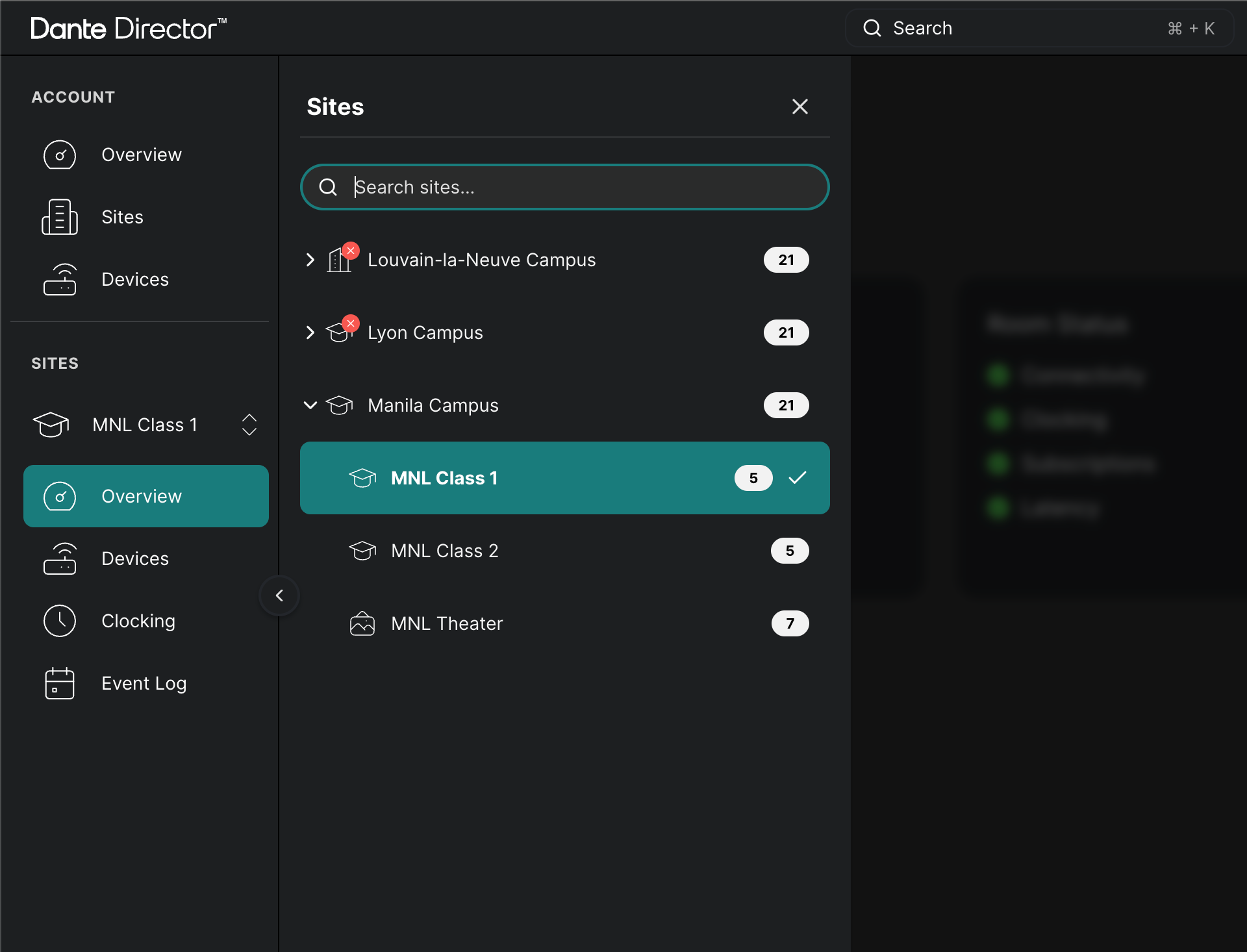 Audinate Launches Dante Director Professional: Enterprise-Grade Management Platform for Distributed AV Networks