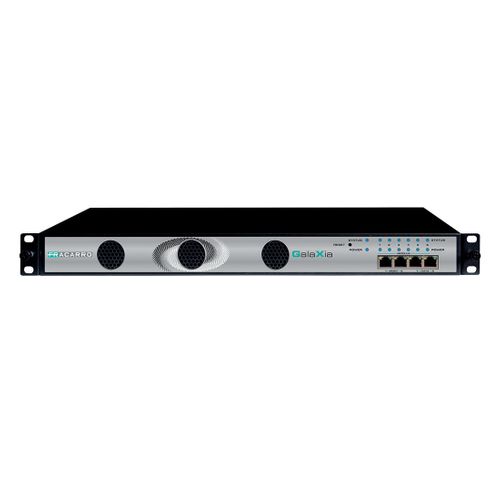 GALAXIA Modular Headend