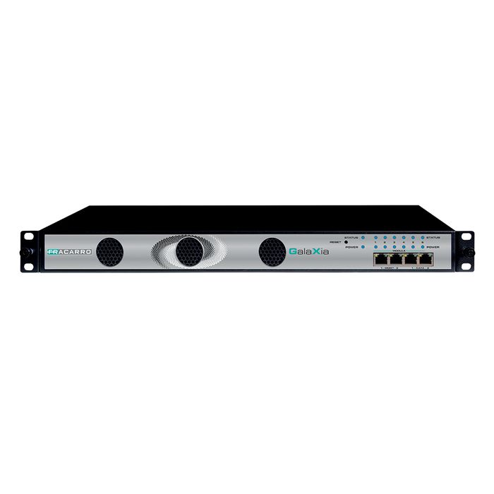 GALAXIA Modular Headend
