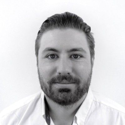 Speaker profile image for Reece Stead