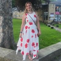 Speaker image for Adele Thornton