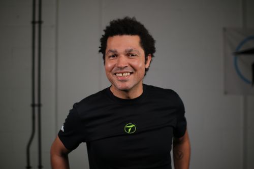 Speaker profile image for Allan Rankin