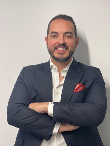 Speaker profile image for Banan Masri