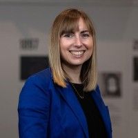 Speaker profile image for Claire Campbell