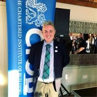 Speaker image for David Philp