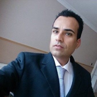 Speaker profile image for Deep Johal