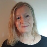 Speaker image for Diane Ramage