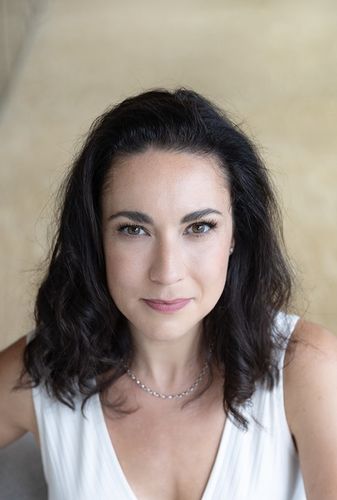 Speaker profile image for Faye Bennett