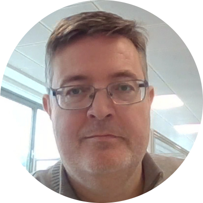 Speaker profile image for Guy Campos