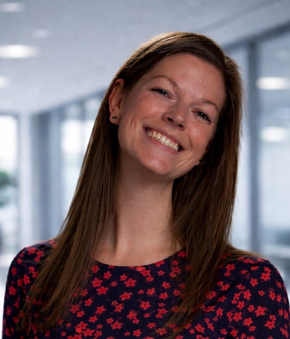 Speaker profile image for Heidi Gade