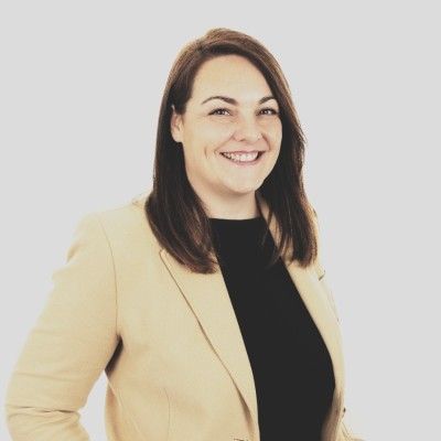Speaker profile image for Jenny Hicks