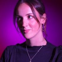 Speaker profile image for Jessica Cooper