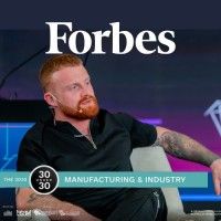 Speaker profile image for Joseph Michael Daniels