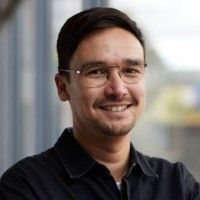 Speaker profile image for Max Italiaander