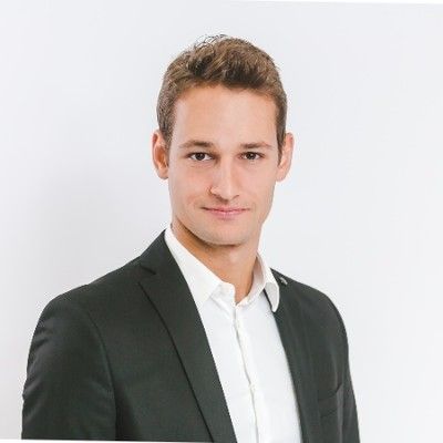 Speaker image for Miroslav Vuckovic