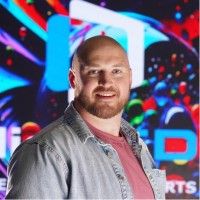 Speaker profile image for Ross Noonan