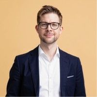 Speaker image for Tommy Lexen