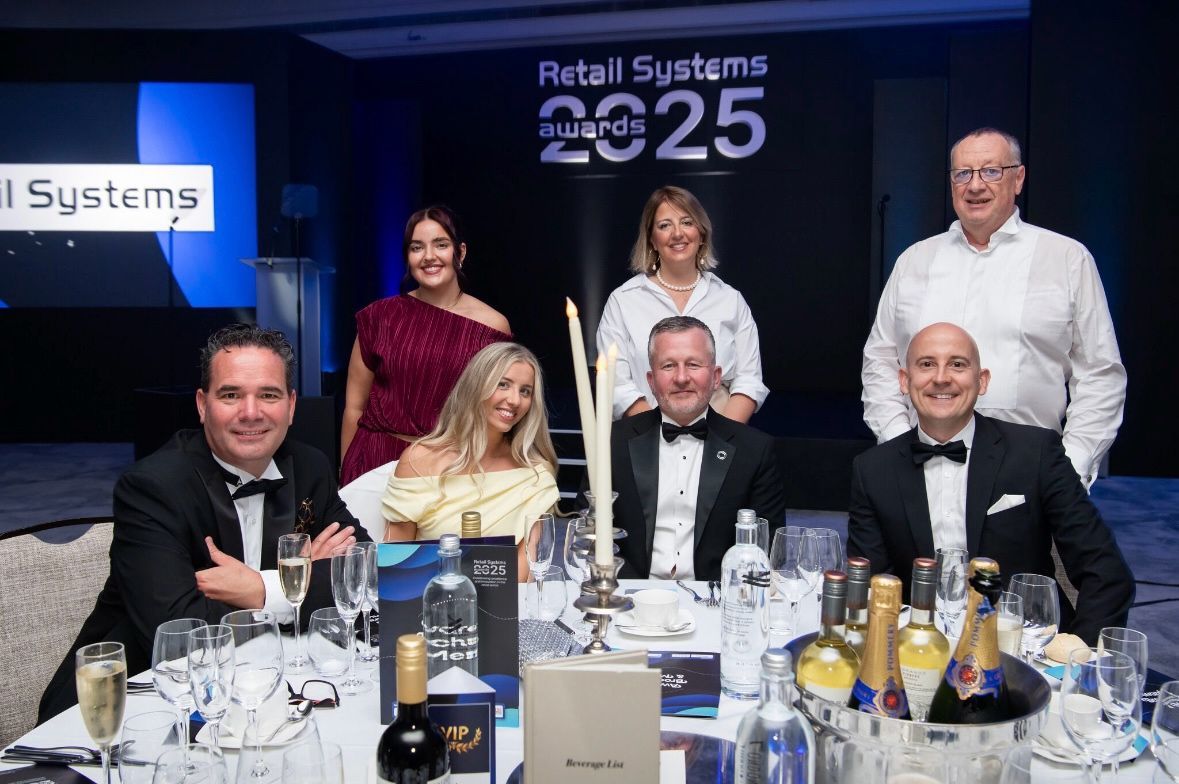 Retail Systems Awards 2025