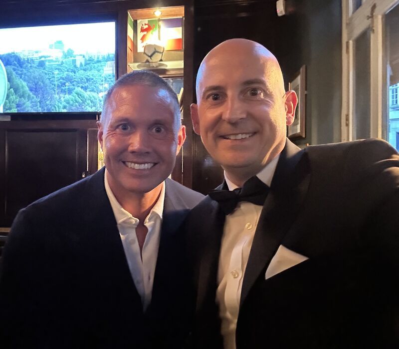 People in retail awards
