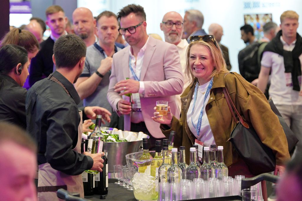 retail Technology Show 