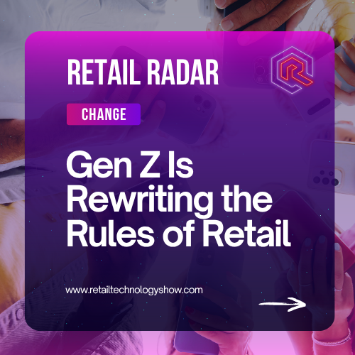 Retail Radar