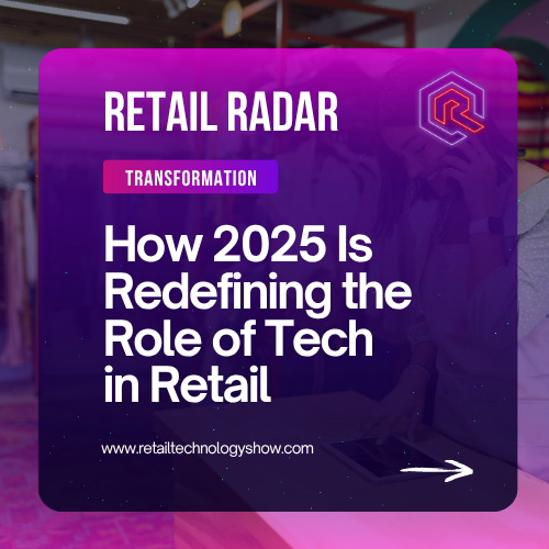 Retail Radar