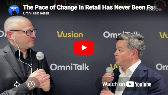 Richard Lim, CEO and Founder of Retail Economics