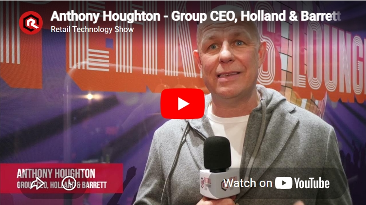Anthony Houghton
