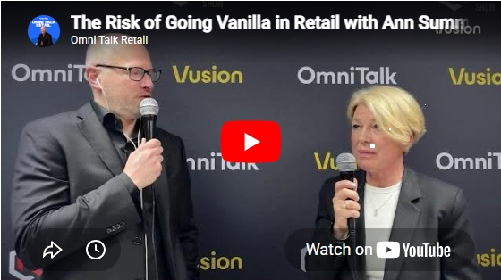 Chris Walton sits down with Maria Hollins, CEO of Ann Summers,