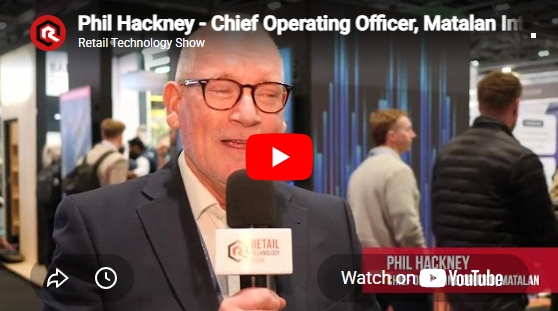 Phil Hackney - Chief Operating Officer, Matalan