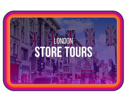 London Store Tours