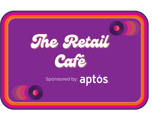 The Retail Caf&eacute;