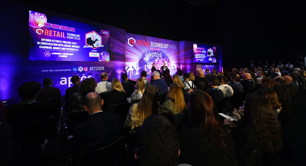 Retail Technology Show 