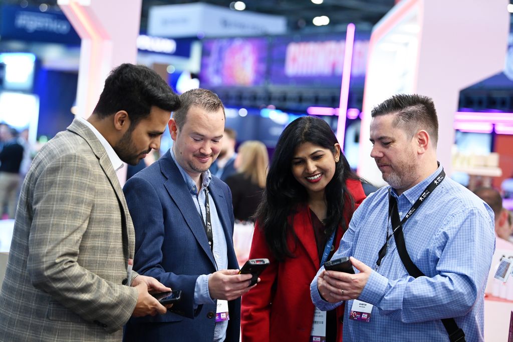 Retail Technology Show