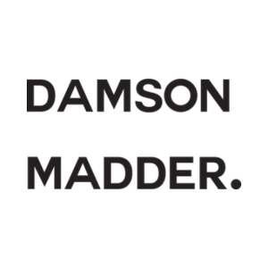 Damson Madder