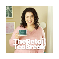 Retail TeaBreak Podcast