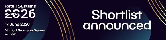 Retail Systems Awards Announced
