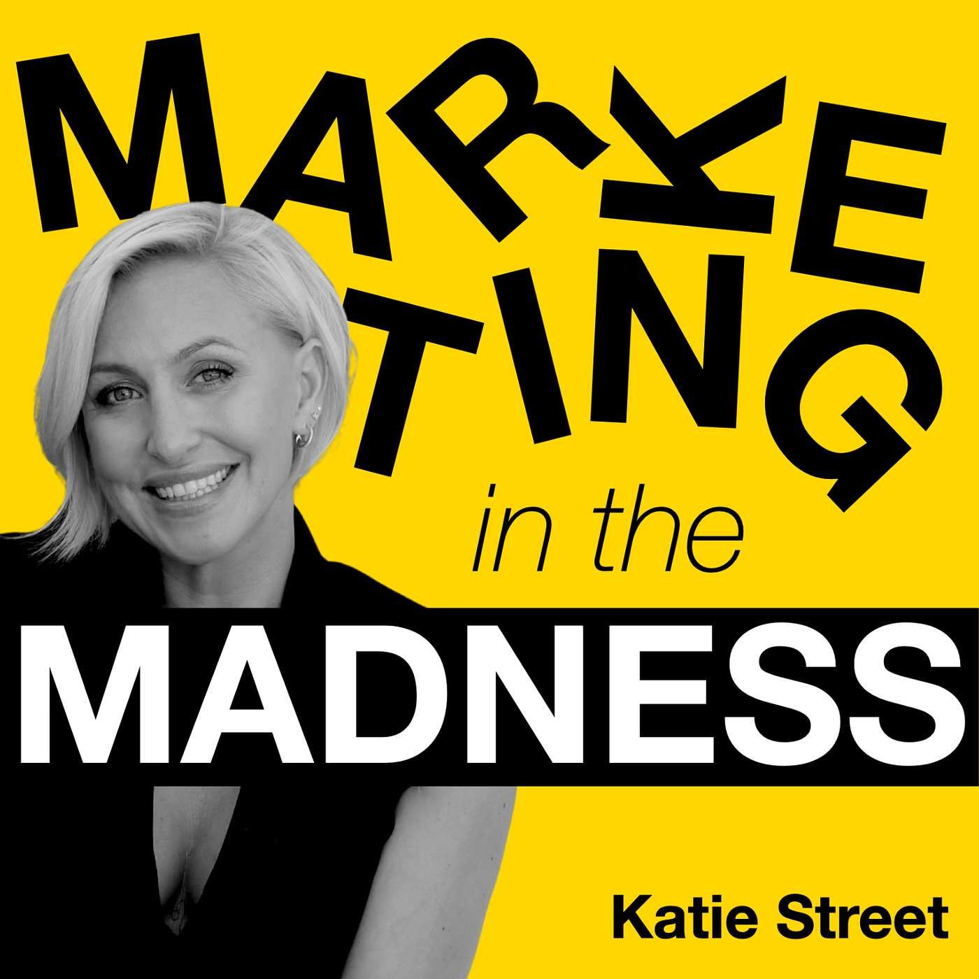 Marketing in the Madness