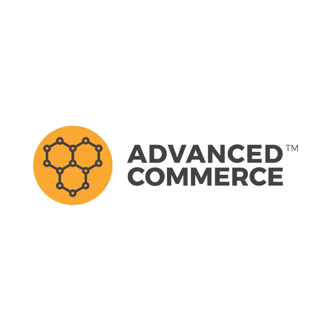 Advanced Commerce Logo