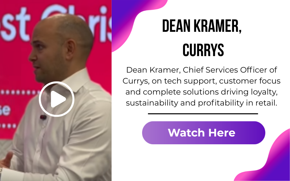 Dean Kramer